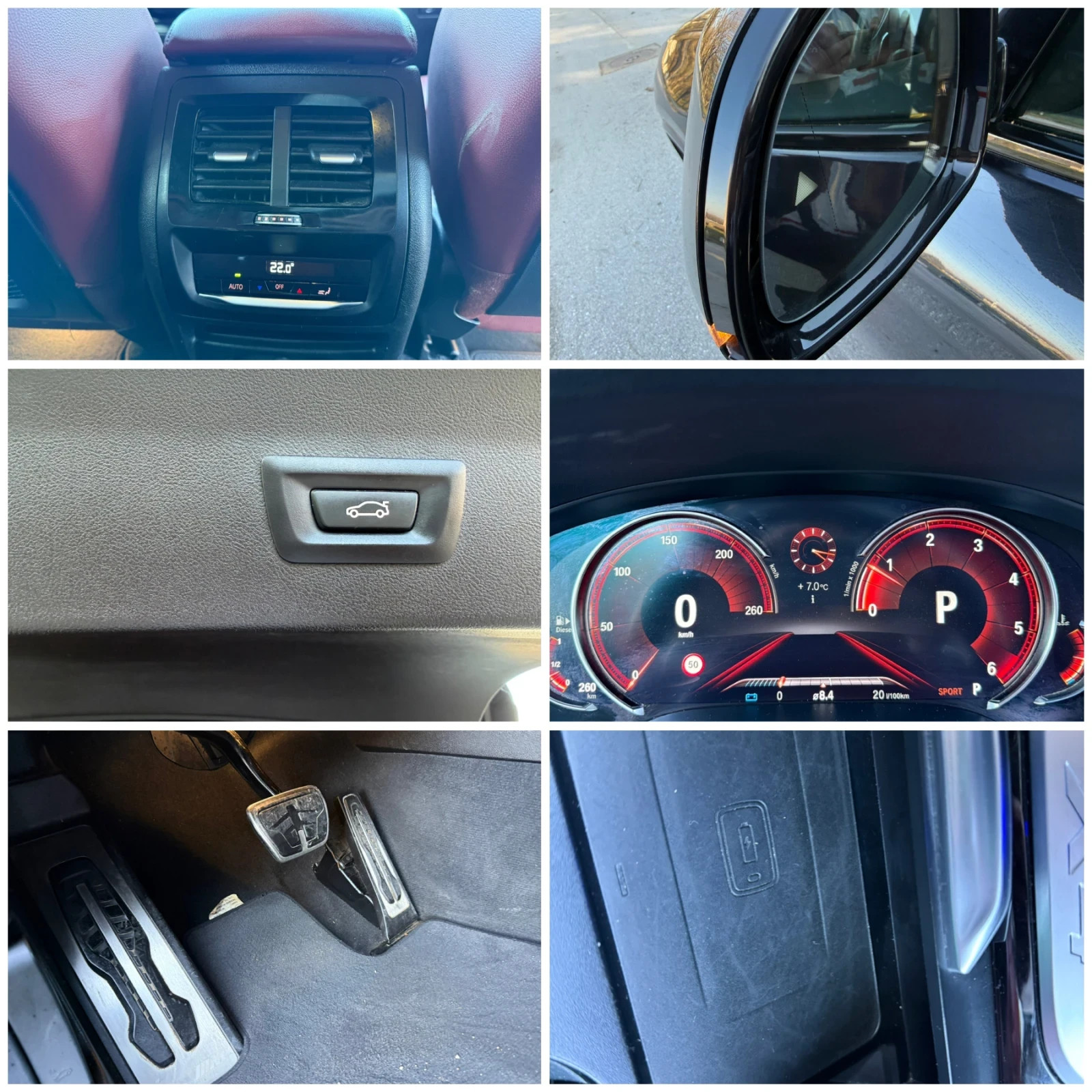 BMW X4 2.0D X-DRIVE M-SPORT | Mobile.bg � ����������� 16