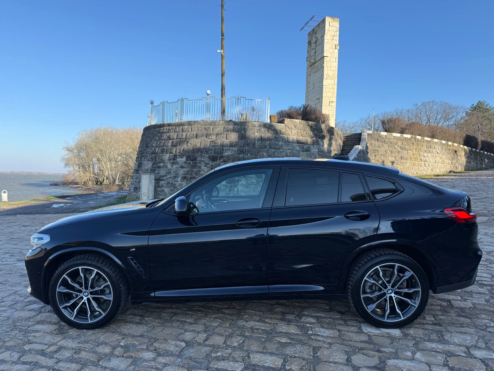 BMW X4 2.0D X-DRIVE M-SPORT - изображение 8