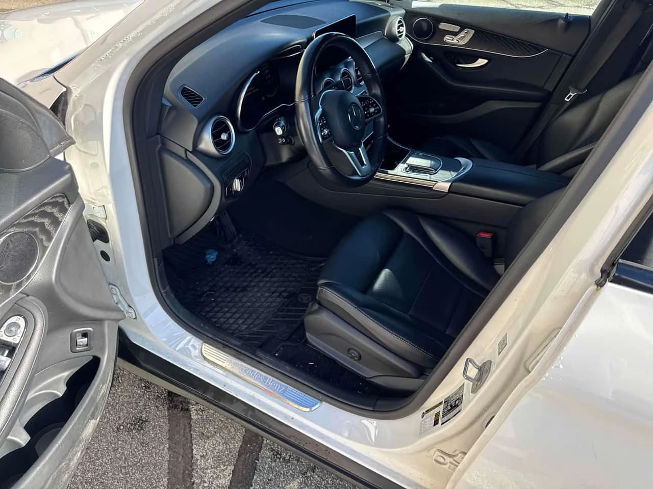 Mercedes-Benz GLC * 300 * CARFAX * ���� �� �� | Mobile.bg � ����������� 14