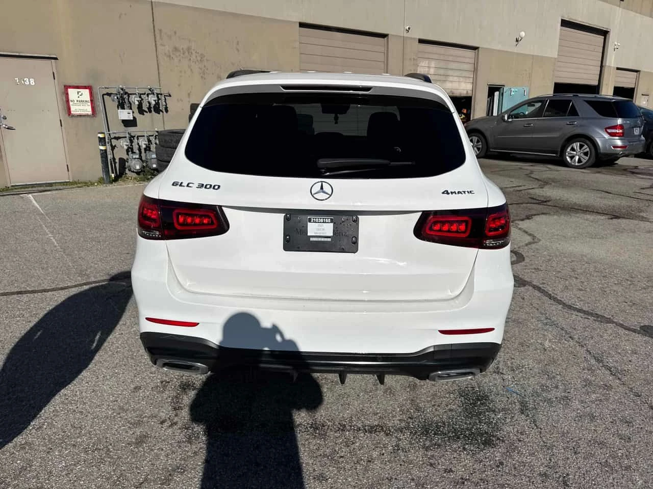 Mercedes-Benz GLC * 300 * CARFAX * ���� �� �� | Mobile.bg � ����������� 13