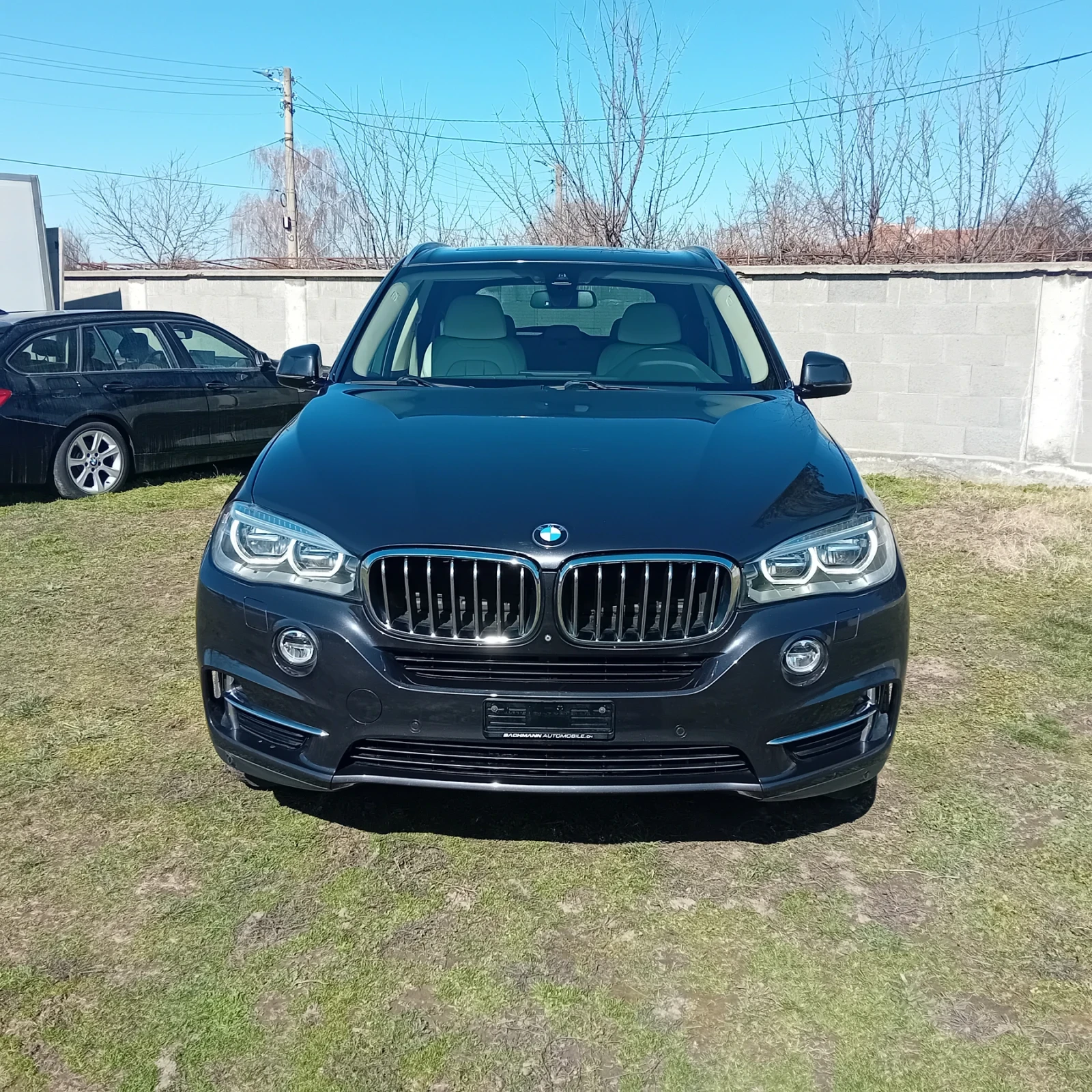 BMW X5  - изображение 2