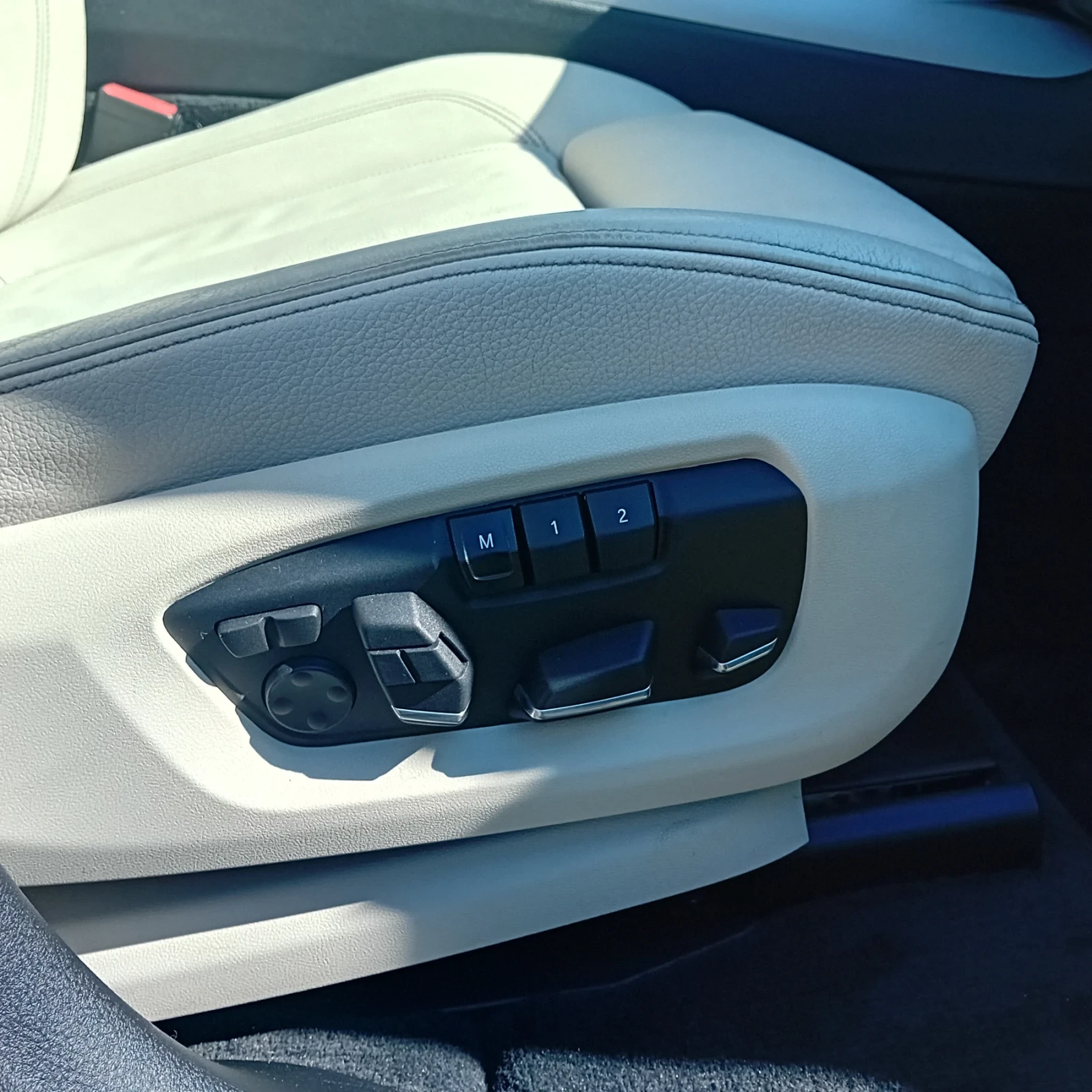 BMW X5  - изображение 7