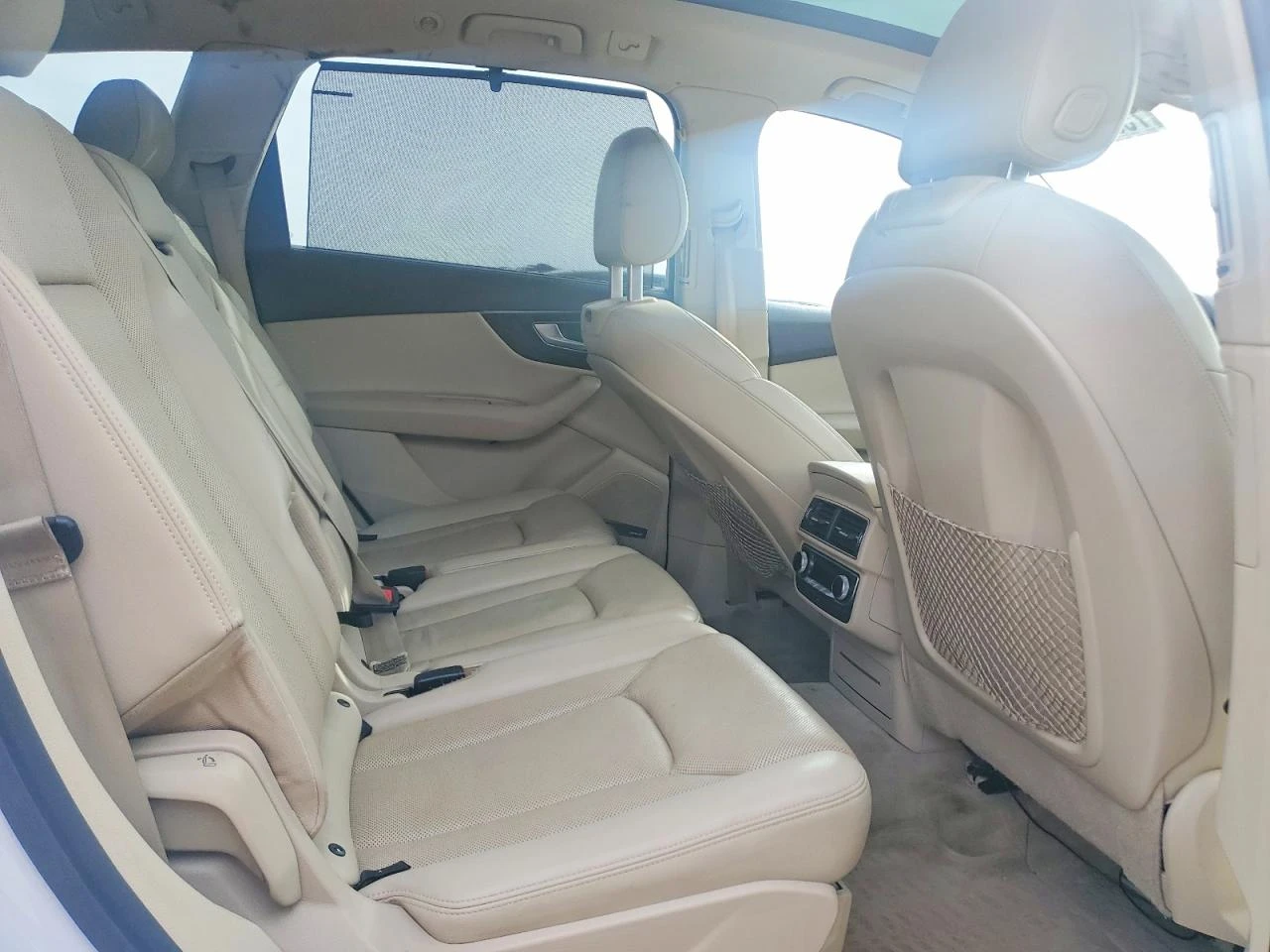 Audi Q7 3.0Т PREMIUM PLUS* DISTRONIC* 360 CAM* ОБДУХВАНЕ* , снимка 10 - Автомобили и джипове - 53894837