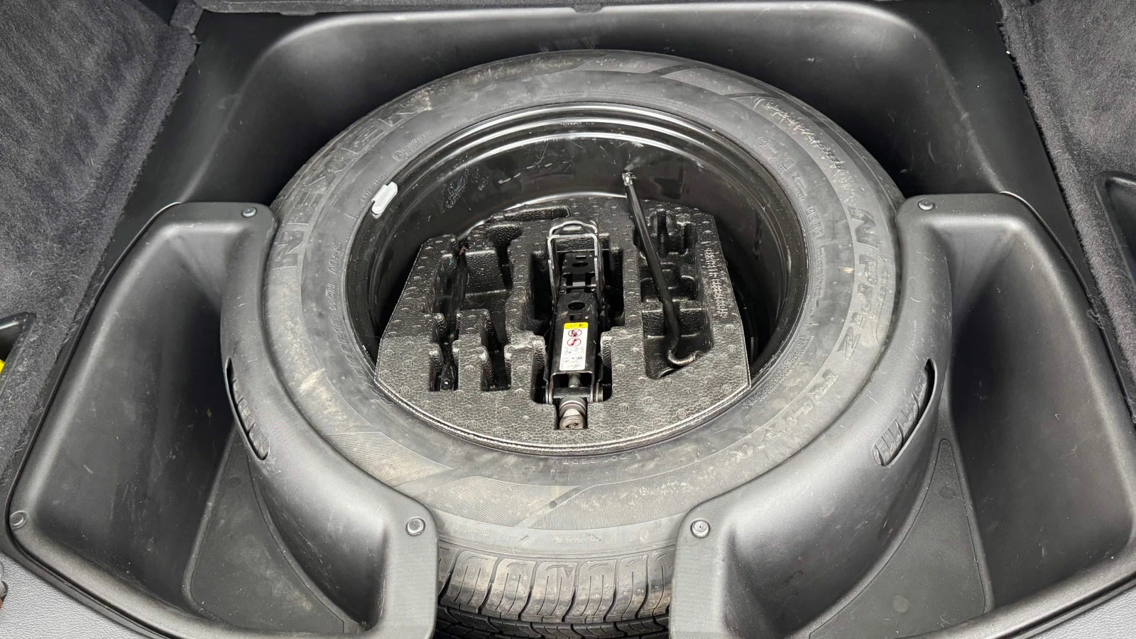 Jeep Grand cherokee 3.6 V6, снимка 10 - Автомобили и джипове - 54039474