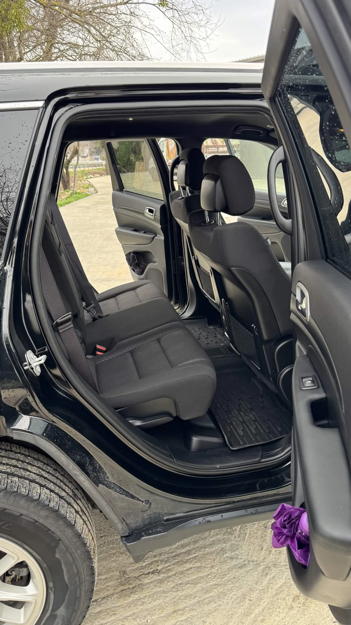 Jeep Grand cherokee 3.6 V6, снимка 11 - Автомобили и джипове - 54039474