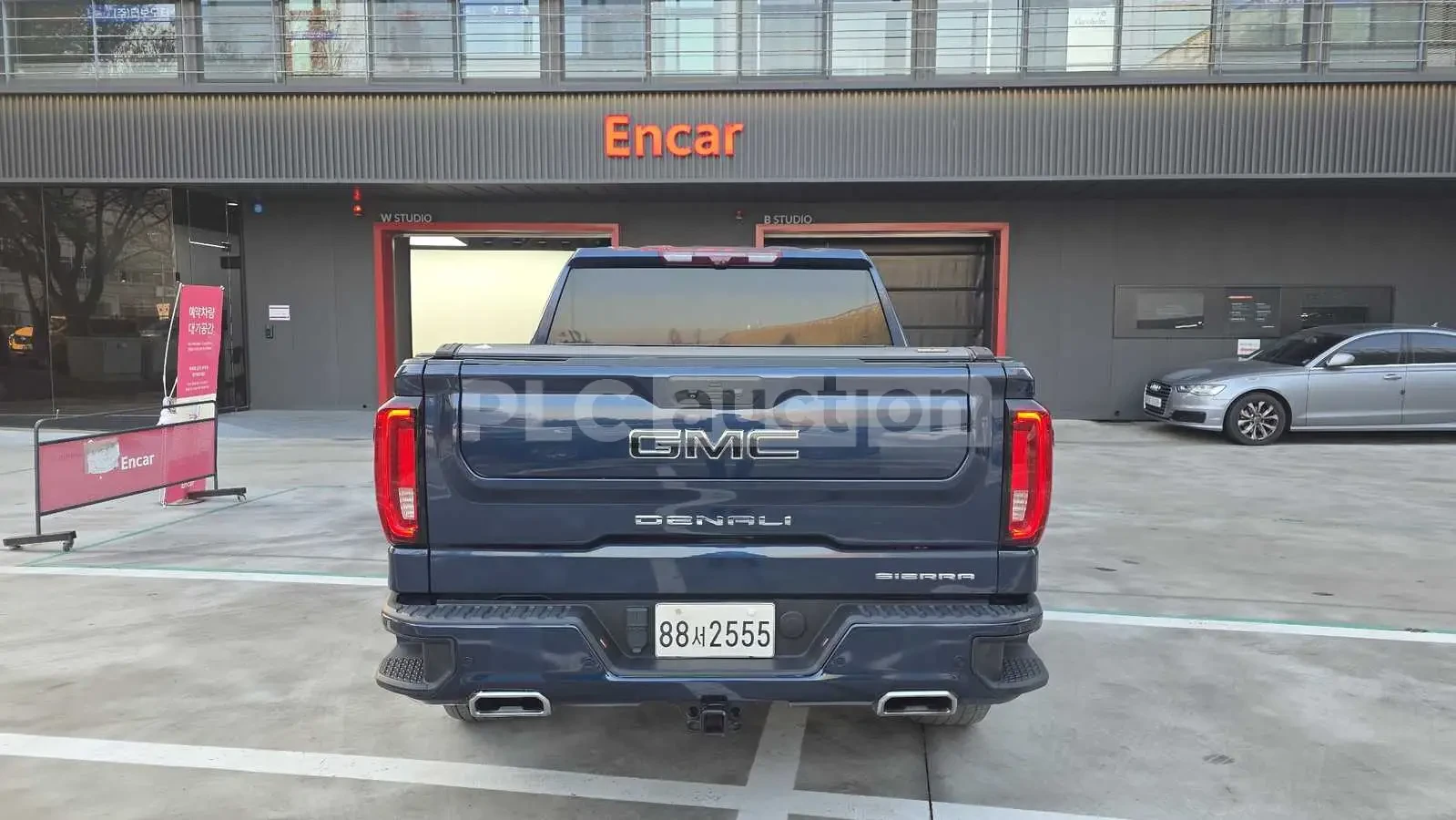 Gmc Sierra DENALI/�����/360/10-AUTO | Mobile.bg � ����������� 4