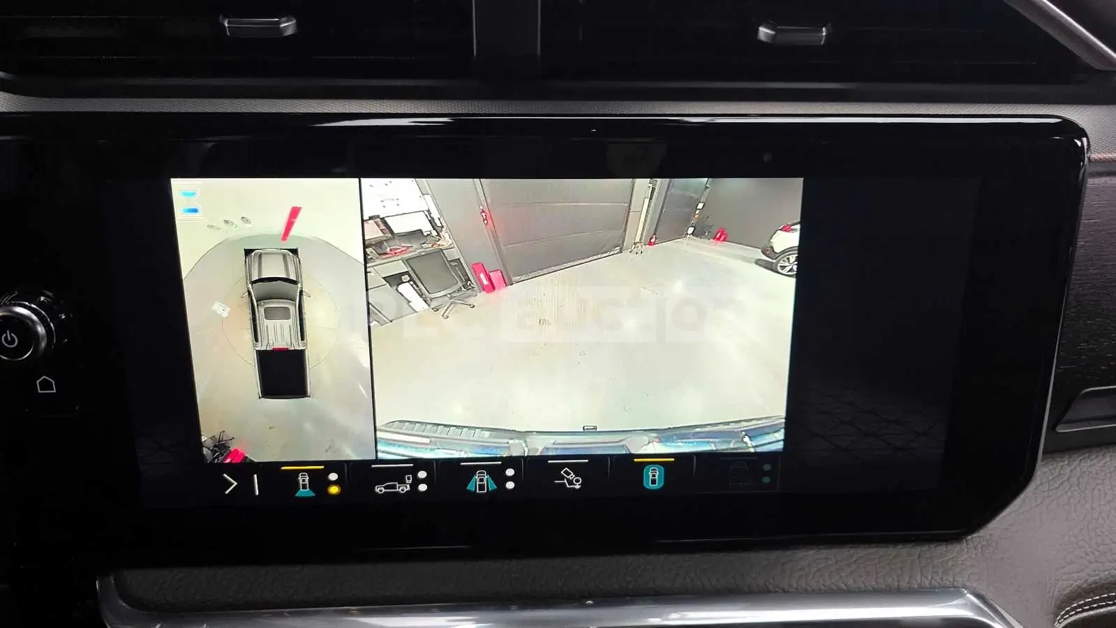 Gmc Sierra DENALI/�����/360/10-AUTO | Mobile.bg � ����������� 12