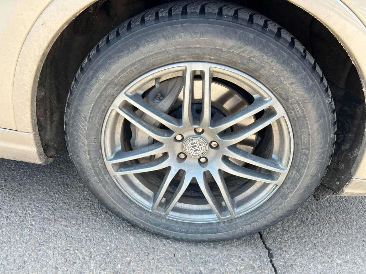 Audi Q7 * 3.0T Technik DISTRONIC| ОБУДХВАНЕ| B&O| PANO| NA, снимка 7 - Автомобили и джипове - 54184134