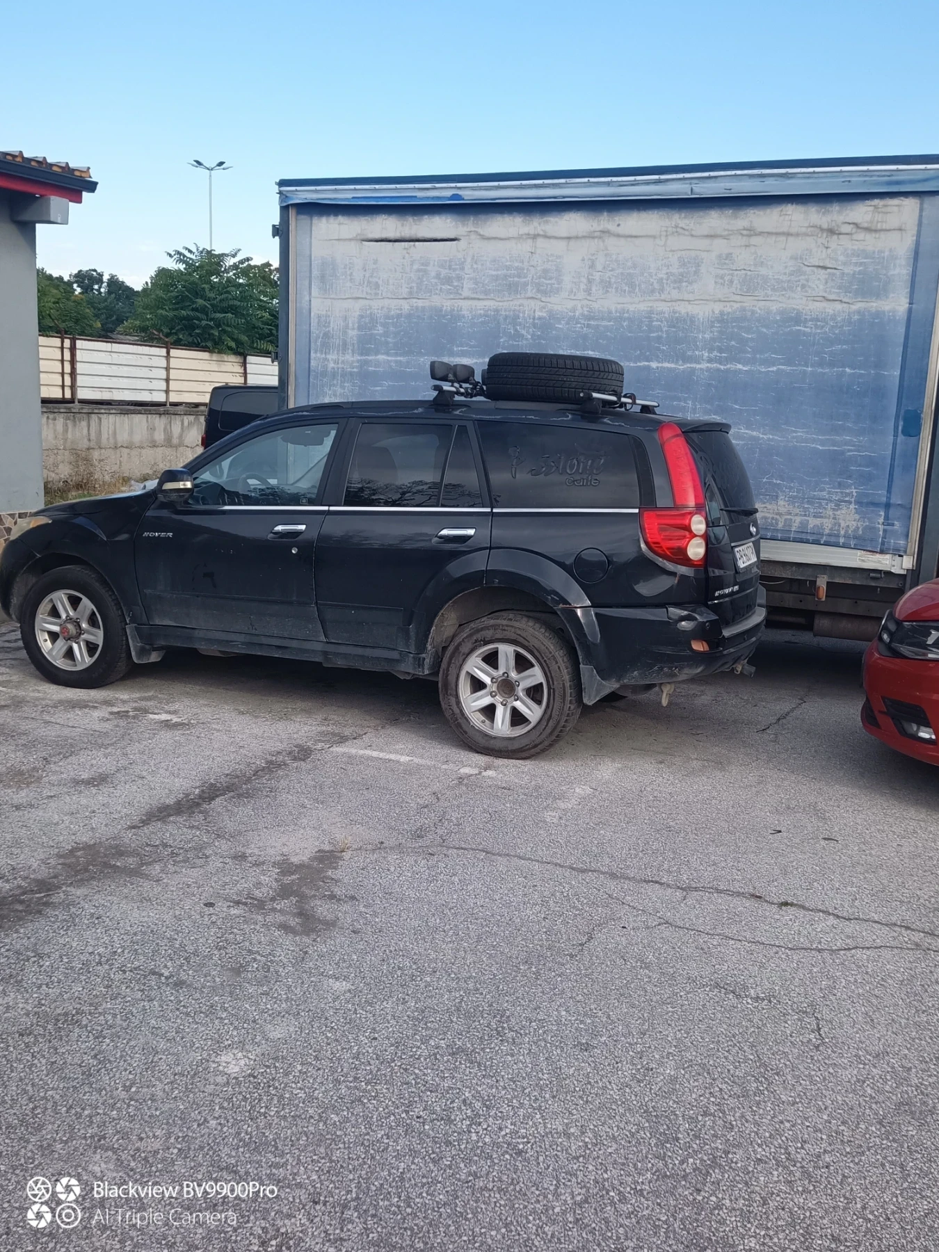 Great Wall Hover H5 Hover H5 LPG | Mobile.bg � ����������� 4