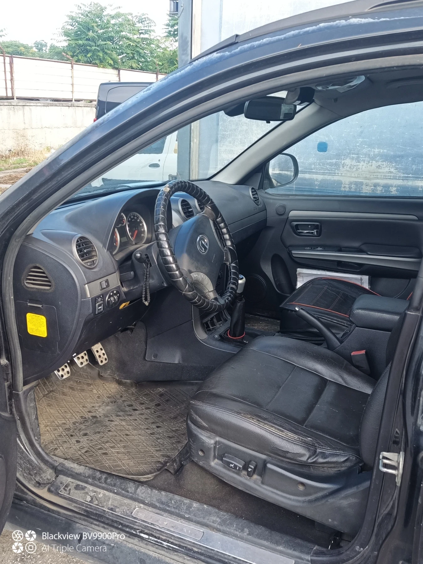 Great Wall Hover H5 Hover H5 LPG | Mobile.bg � ����������� 2