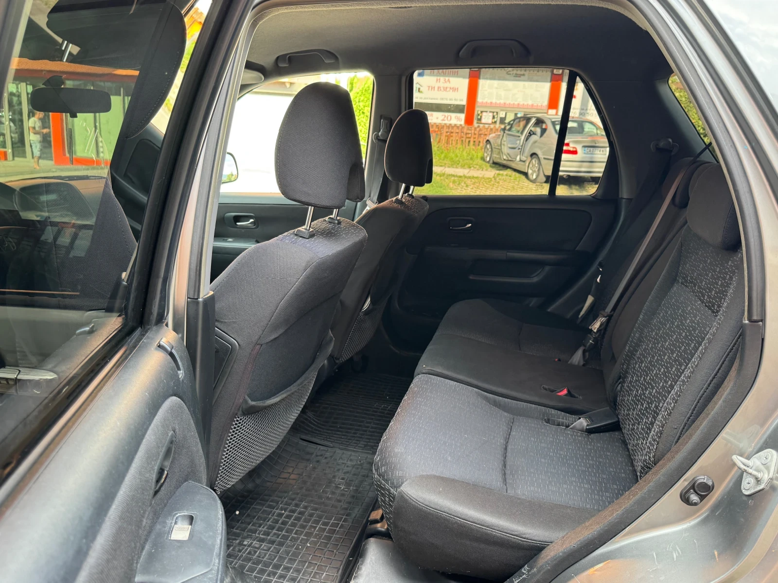 Honda Cr-v, снимка 10 - Автомобили и джипове - 55269070