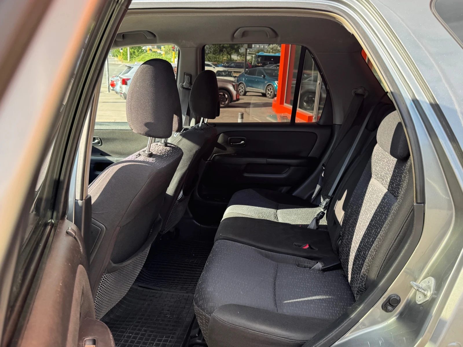 Honda Cr-v | Mobile.bg � ����������� 7