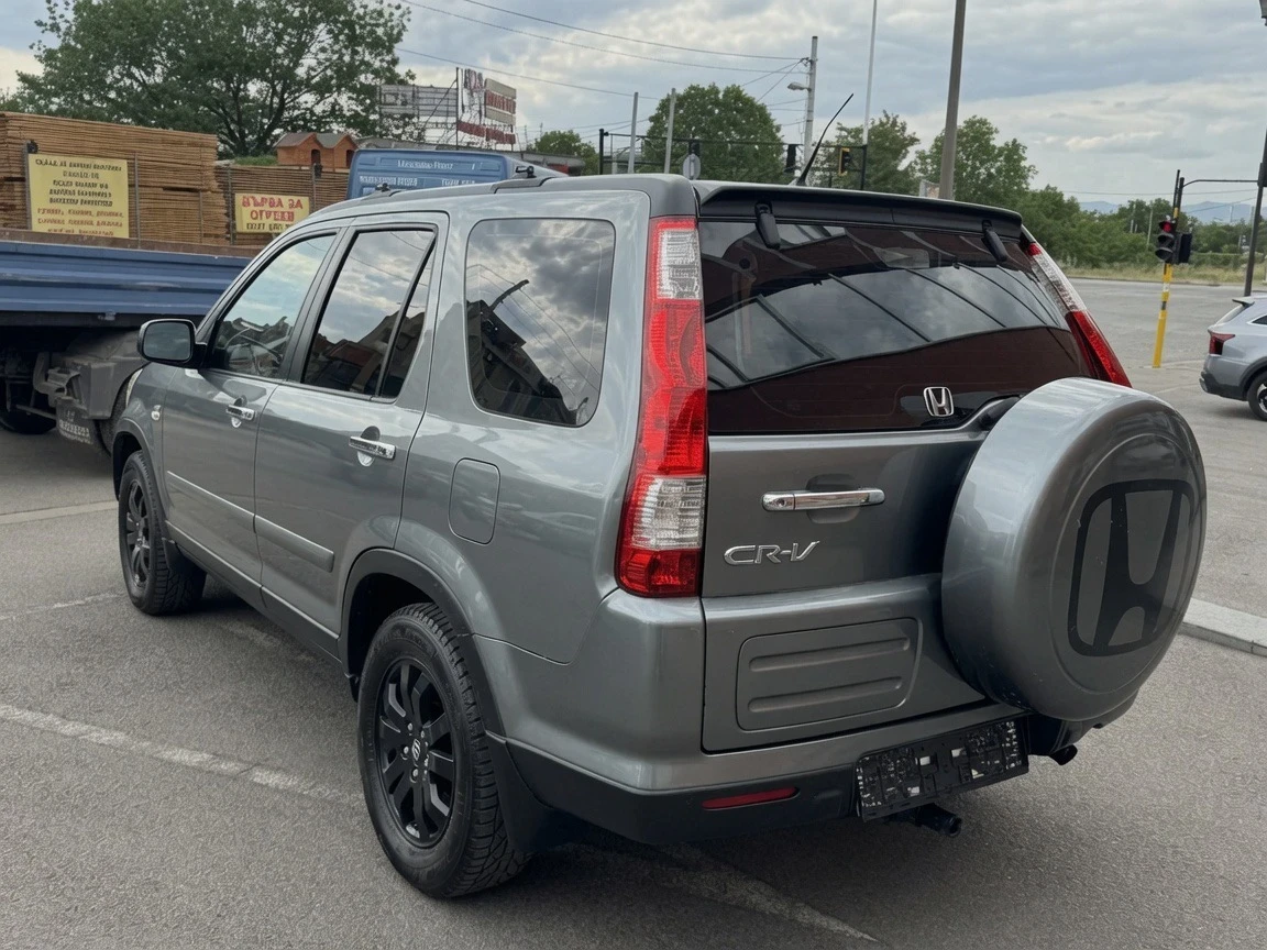Honda Cr-v | Mobile.bg � ����������� 2
