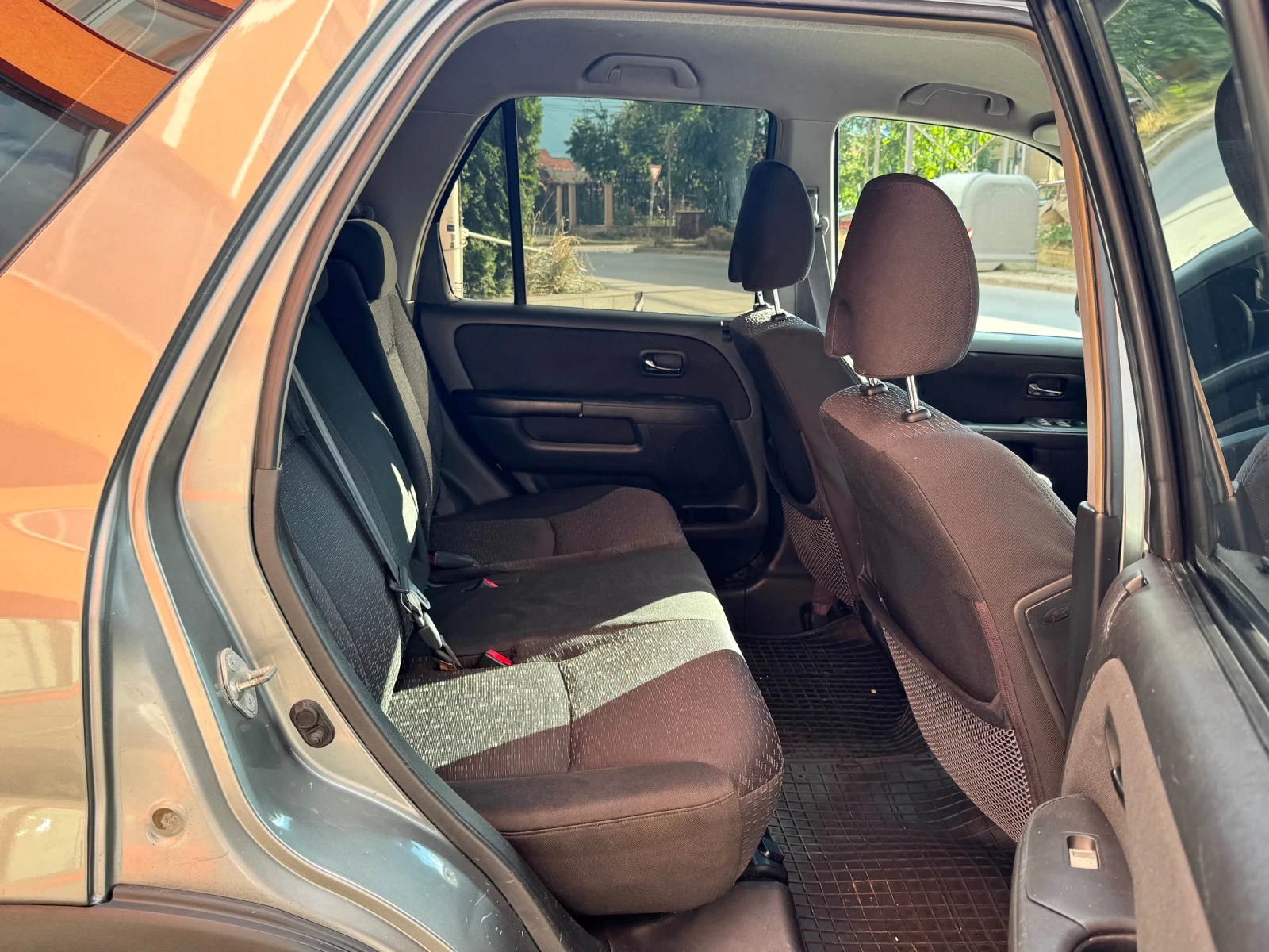 Honda Cr-v | Mobile.bg � ����������� 9