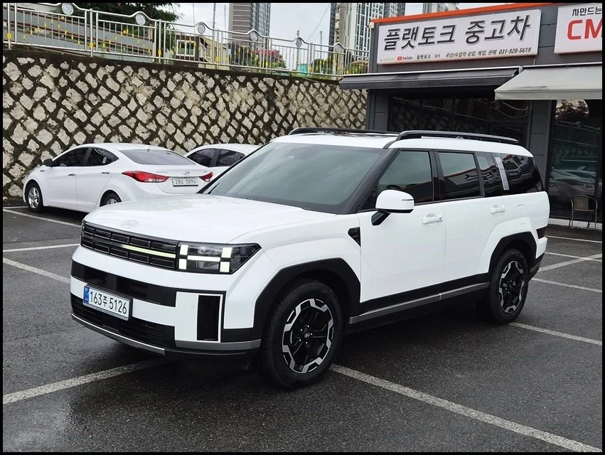 Hyundai Santa fe 2.5T Exclusive* BLIND SPOT* ЛЮК* КРАЙНА ЦЕНА