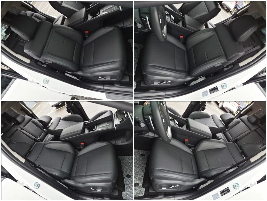 Hyundai Santa fe 2.5T Exclusive* BLIND SPOT* ЛЮК* КРАЙНА ЦЕНА, снимка 10 - Автомобили и джипове - 55334884