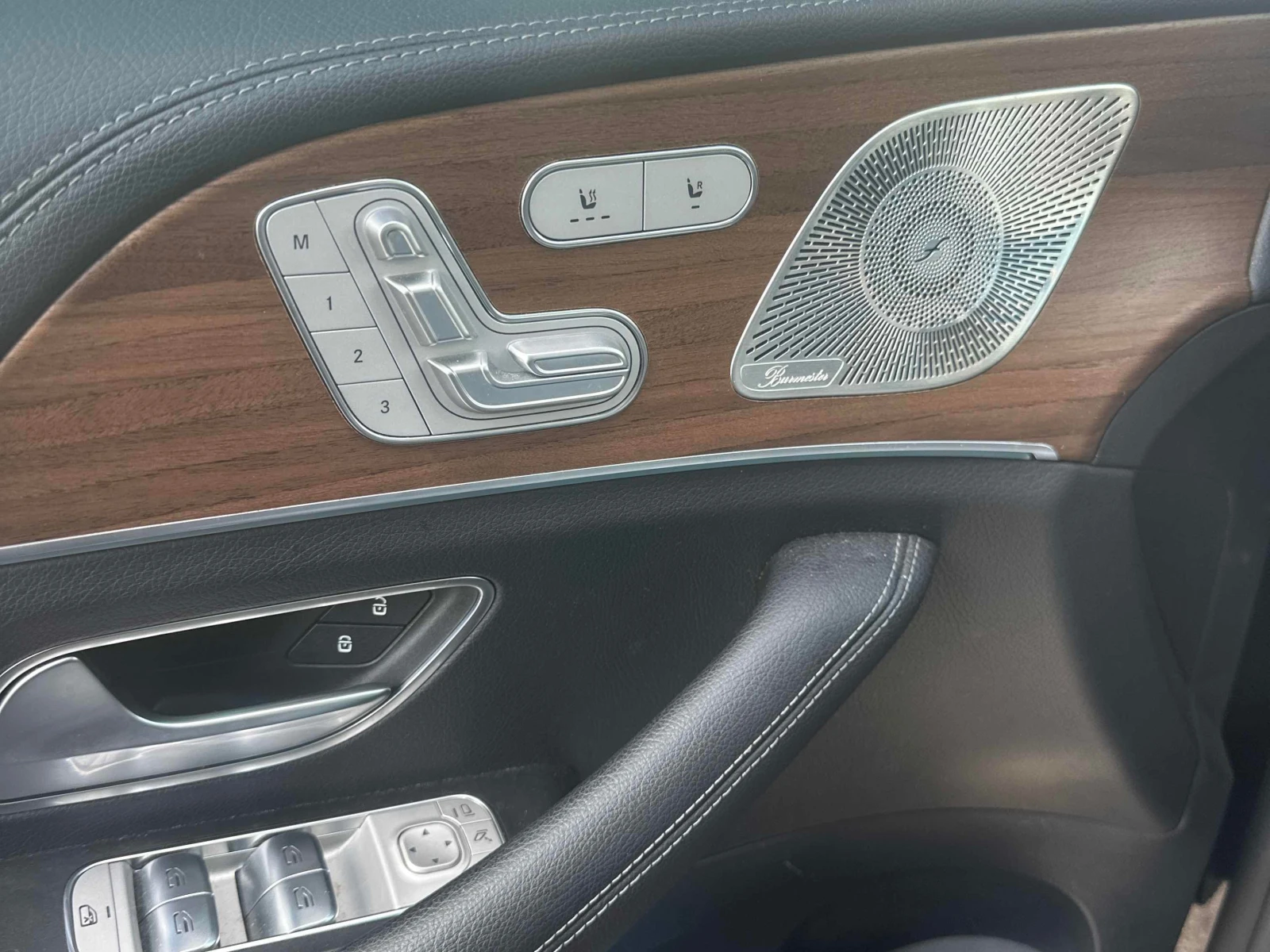 Mercedes-Benz GLE 350 * CARFAX * ОПЦИЯ ЗА ФИНАНСИРАНЕ, снимка 12 - Автомобили и джипове - 55983844