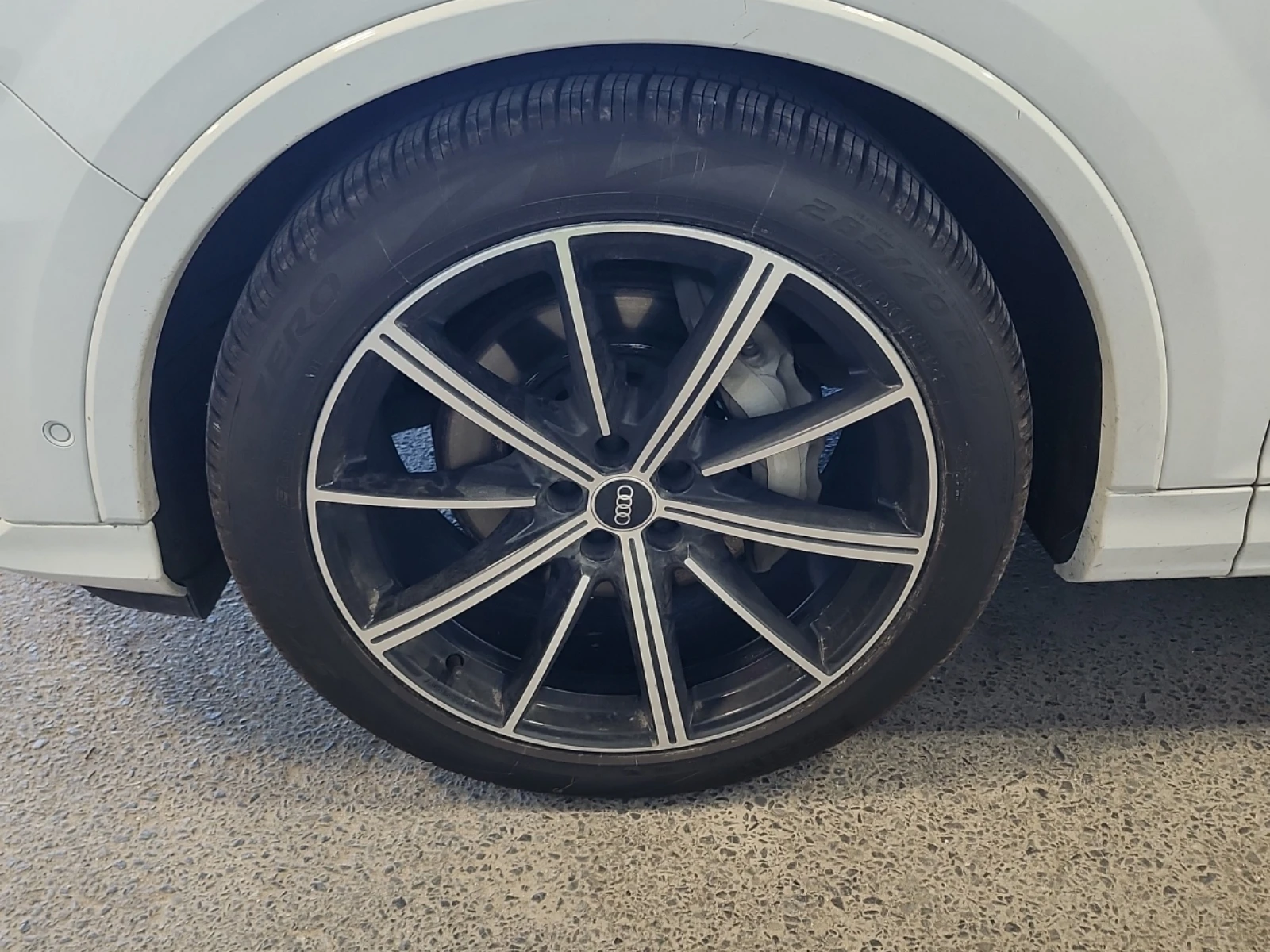 Audi Q7 TECHNIK / АВТОКРЕДИТ, снимка 6 - Автомобили и джипове - 56167306