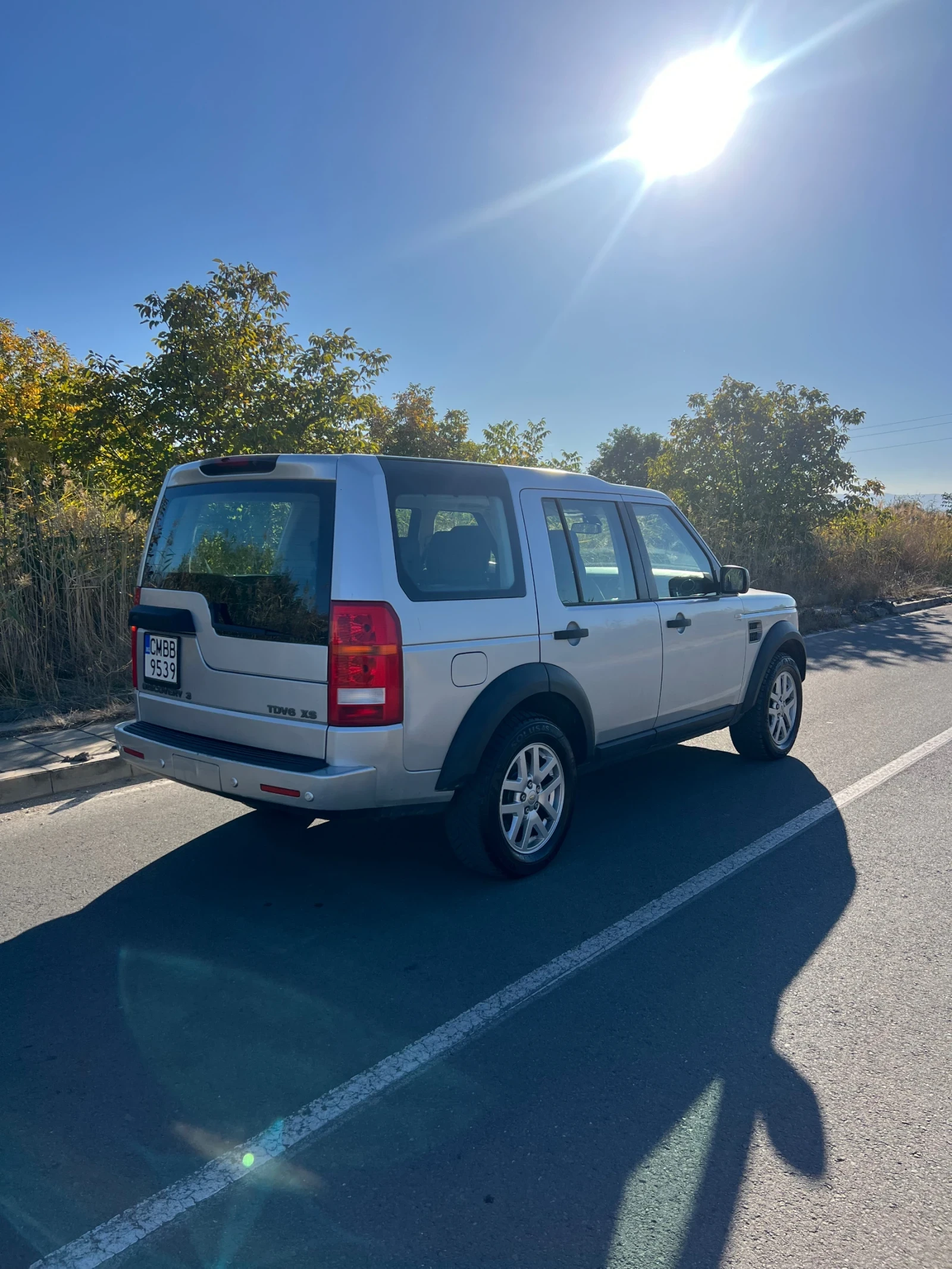 Land Rover Discovery 2.7 TDV6/HARMAN/7 ����� | Mobile.bg � ����������� 3