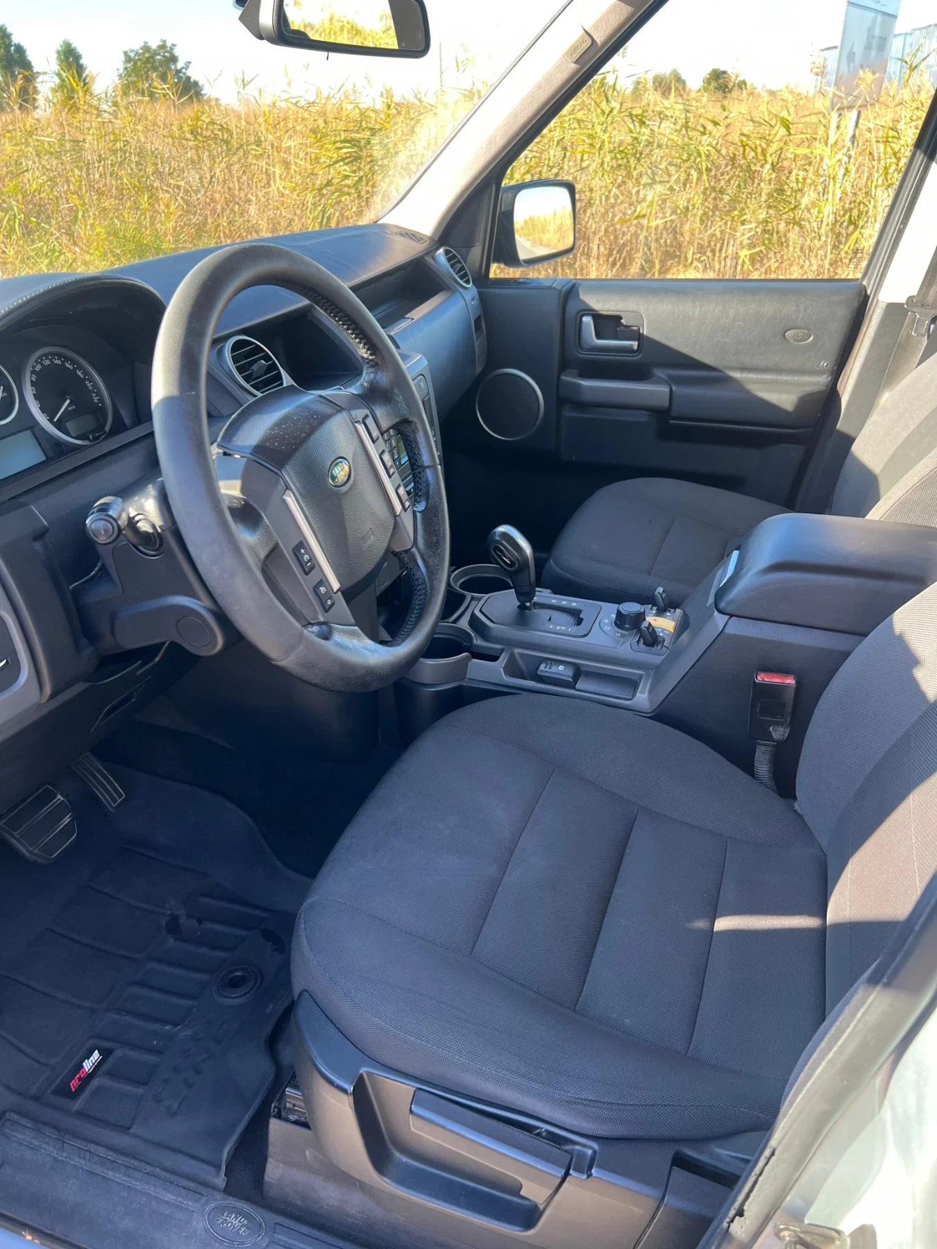 Land Rover Discovery 2.7 TDV6/HARMAN/7 ����� | Mobile.bg � ����������� 6