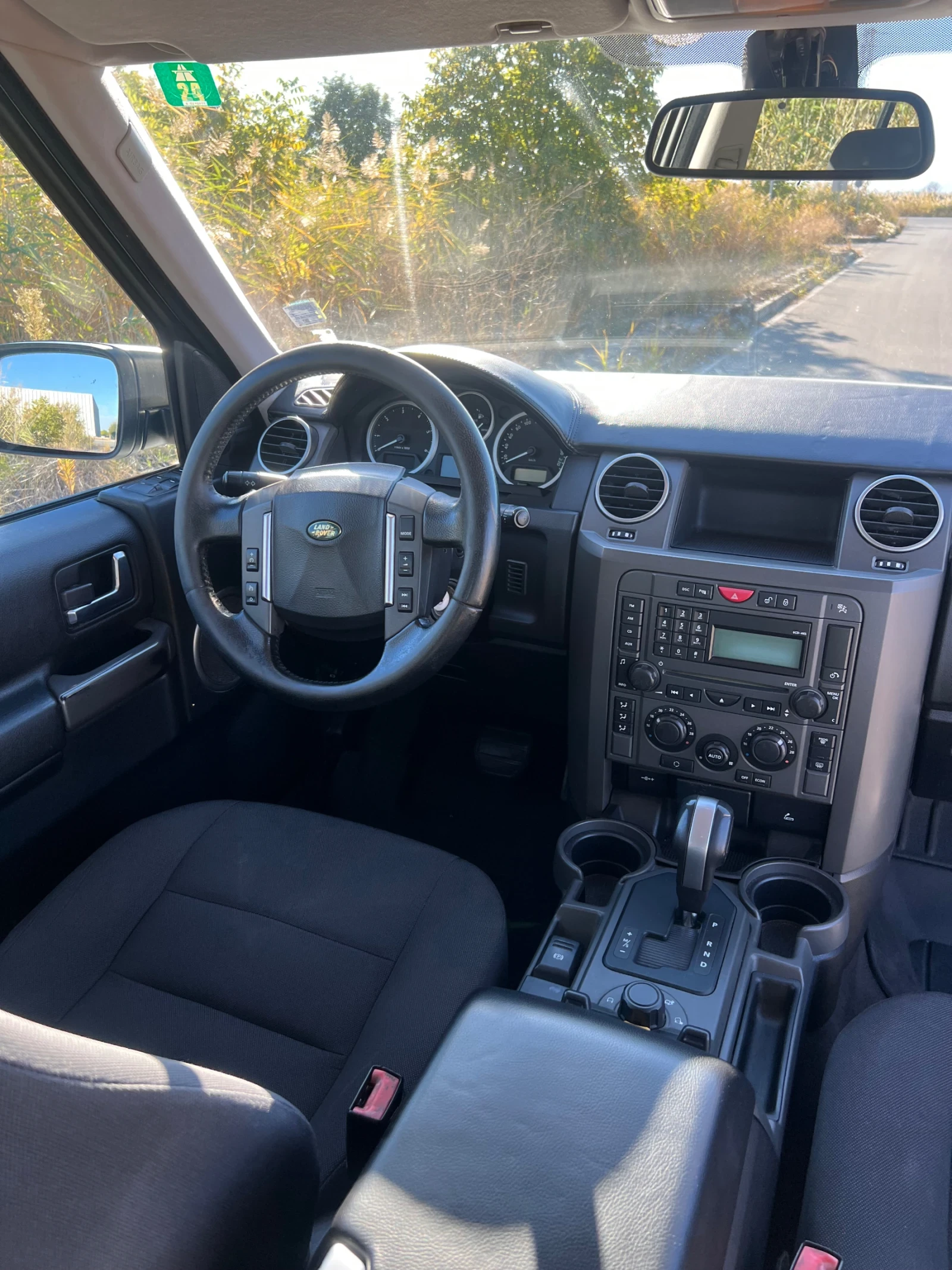 Land Rover Discovery 2.7 TDV6/HARMAN/7 ����� | Mobile.bg � ����������� 5