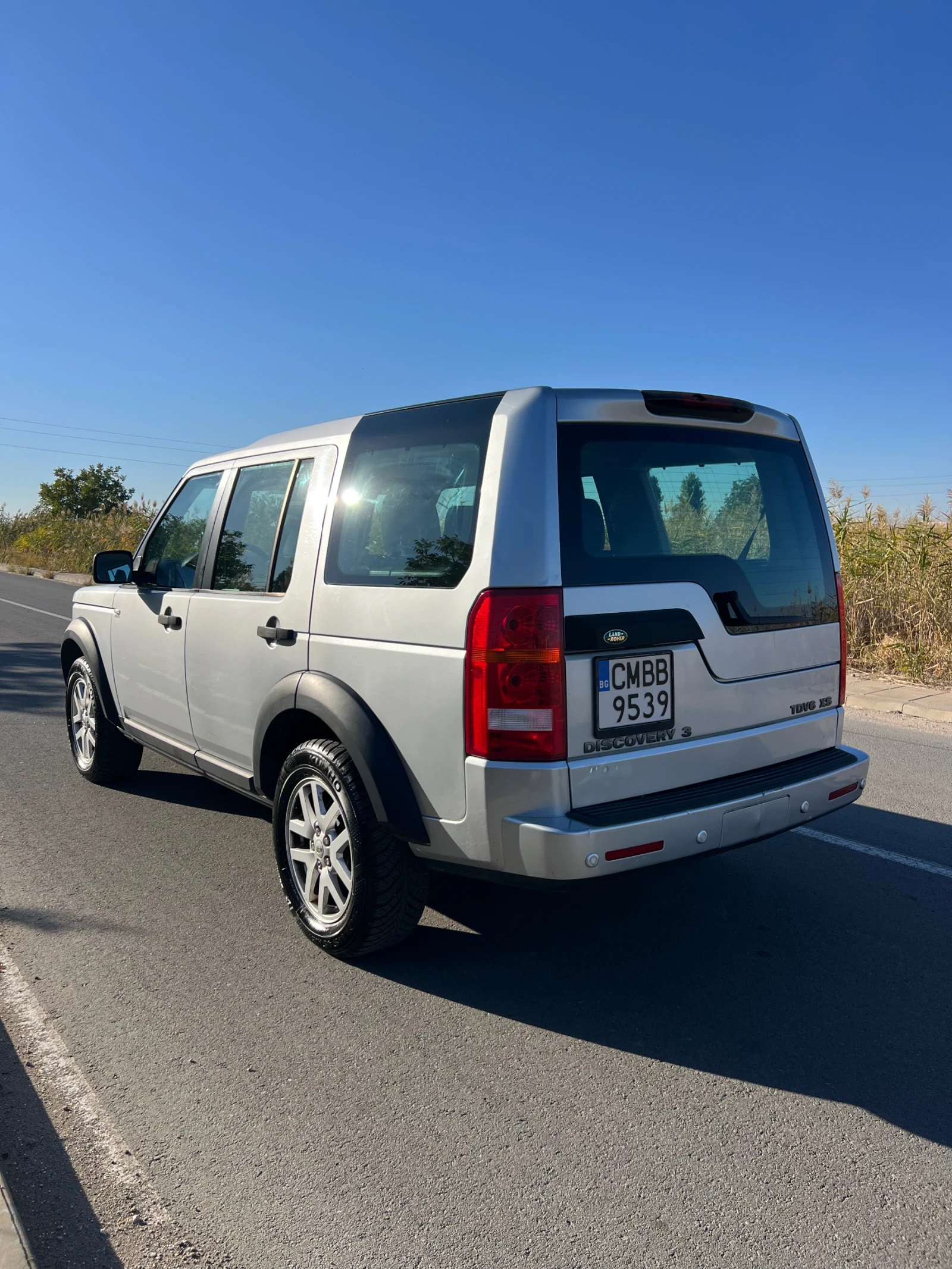 Land Rover Discovery 2.7 TDV6/HARMAN/7 ����� | Mobile.bg � ����������� 4