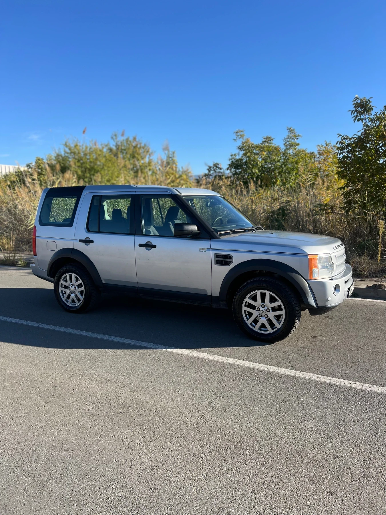 Land Rover Discovery 2.7 TDV6/HARMAN/7 ����� | Mobile.bg � ����������� 2