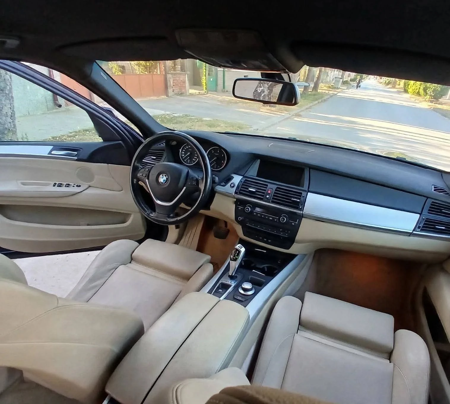 BMW X5 3, 0 �57 | Mobile.bg � ����������� 13
