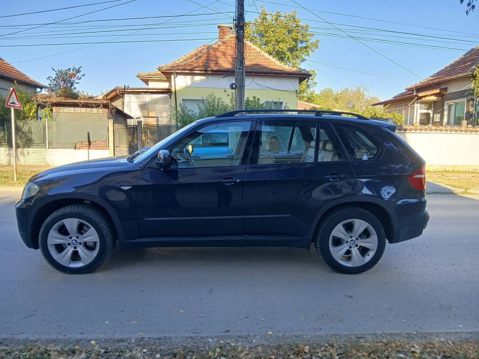 BMW X5 3, 0 �57 | Mobile.bg � ����������� 3