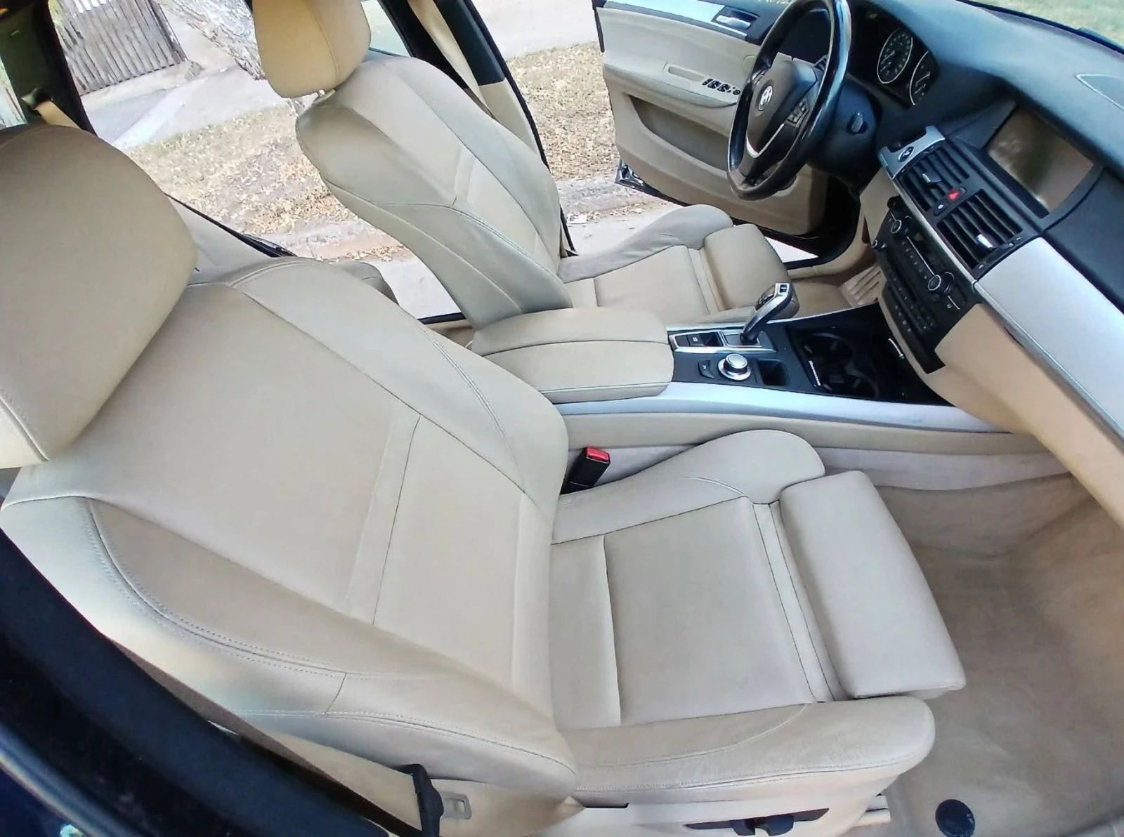BMW X5 3, 0 �57 | Mobile.bg � ����������� 17