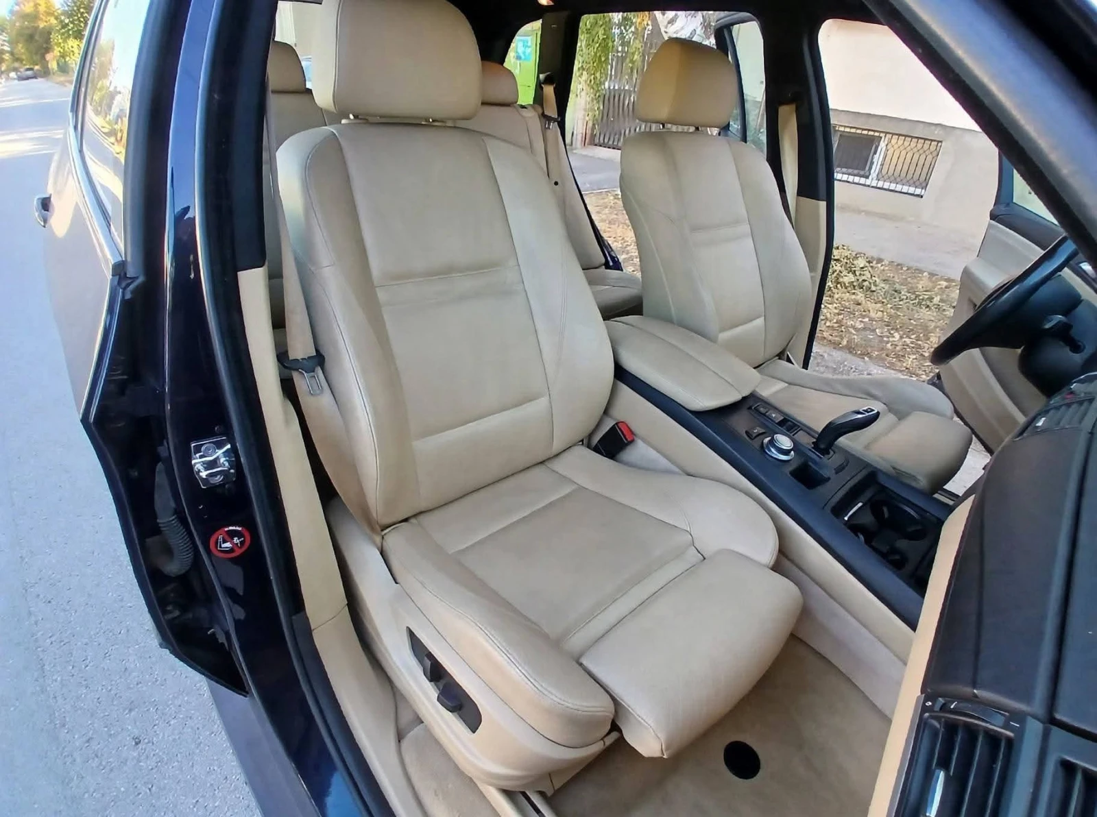 BMW X5 3, 0 �57 | Mobile.bg � ����������� 16