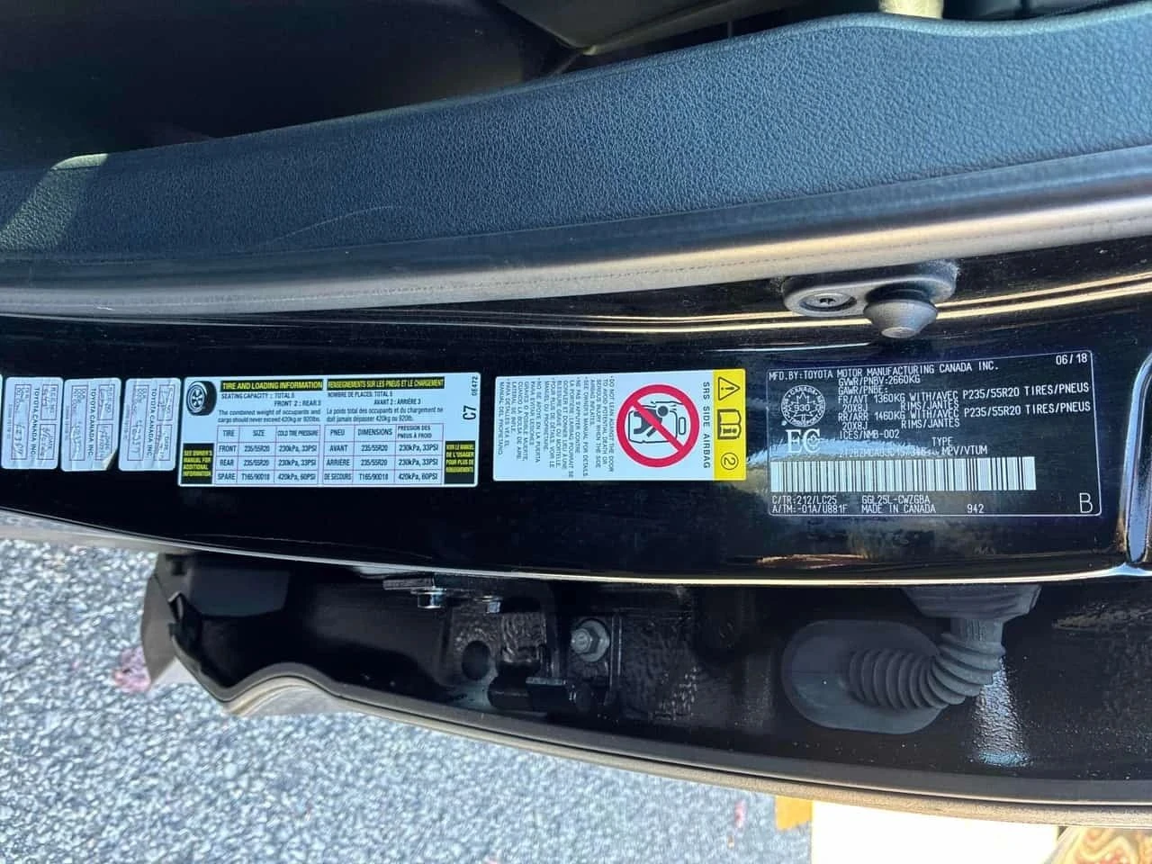 Lexus RX 350, снимка 12 - Автомобили и джипове - 56714976
