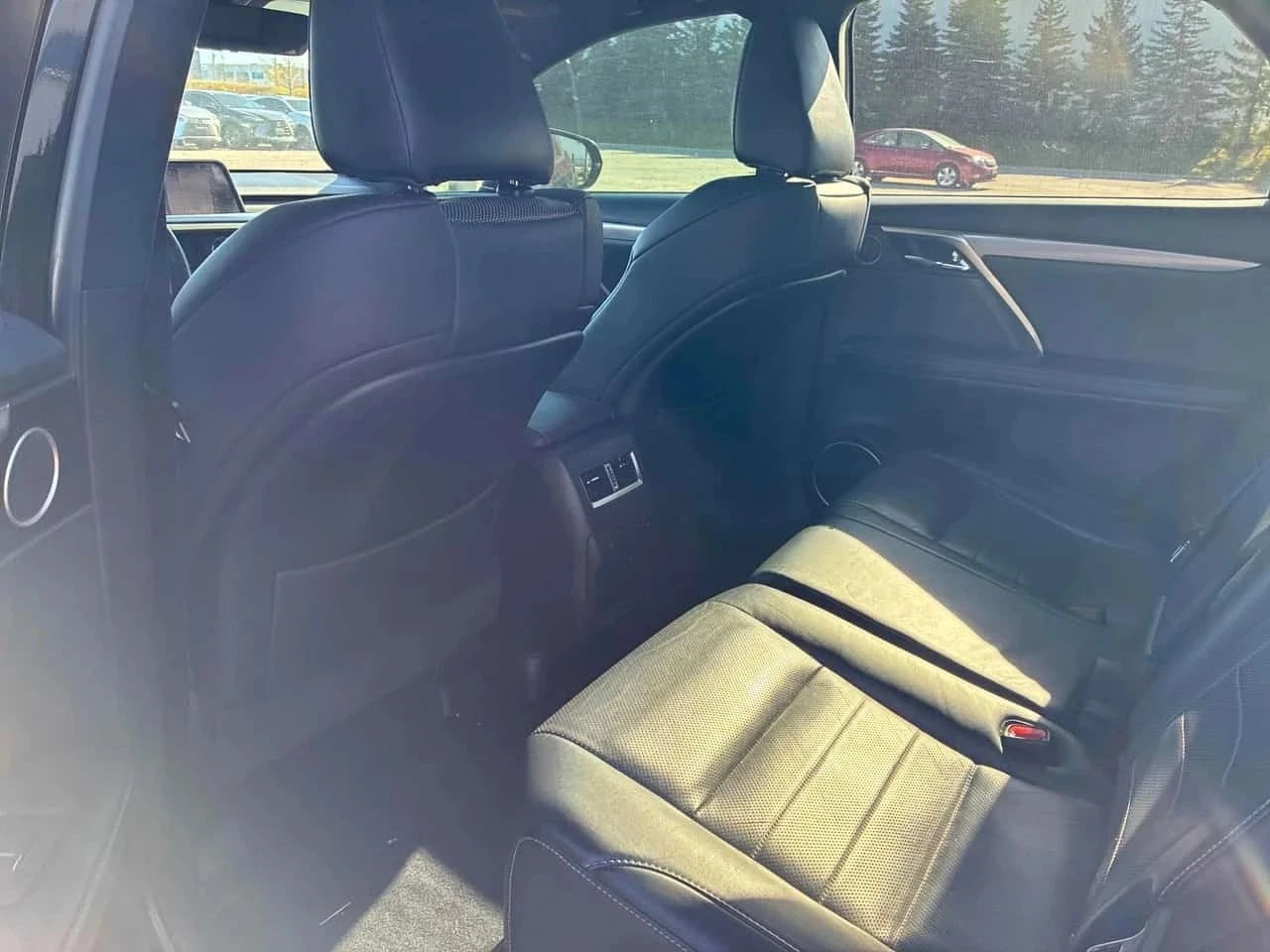 Lexus RX 350, снимка 13 - Автомобили и джипове - 56714976
