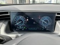 Hyundai Tucson Exclusive HEV 4x4 6AT - изображение 4