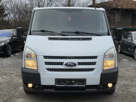 Ford Transit 2.2 TDCI 101 К.С. 9 МЕСТЕН / КЛИМА / ЕВРО 5, снимка 8