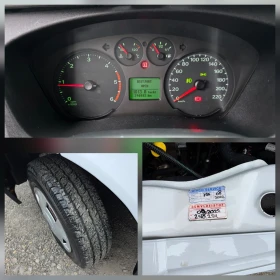 Ford Transit 2.2 TDCI 101 К.С. 9 МЕСТЕН / КЛИМА / ЕВРО 5, снимка 15