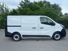 Opel Vivaro 1.6 CDTI* 4 врати* Клима* NAVI , снимка 7