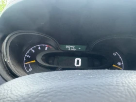 Opel Vivaro 1.6 CDTI* 4 врати* Клима* NAVI , снимка 11