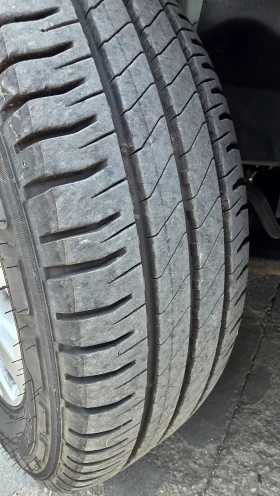 Ford Transit Custom 2.0 TDCI 130к.с  TOURNEO CUSTOM Автомат 8 места., снимка 16