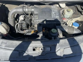 VW Crafter, снимка 7