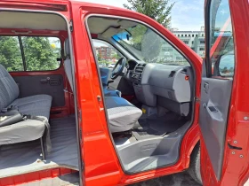Toyota Hiace 2.4, снимка 9