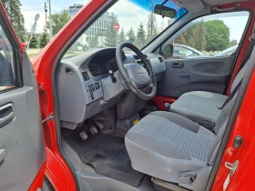 Toyota Hiace 2.4, снимка 11