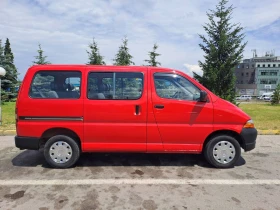 Toyota Hiace 2.4, снимка 3
