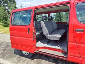 Toyota Hiace 2.4, снимка 10
