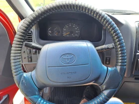 Toyota Hiace 2.4, снимка 13