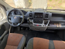 Fiat Ducato НОВ ДВИГАТЕЛ, снимка 5