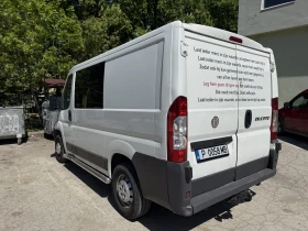 Fiat Ducato НОВ ДВИГАТЕЛ, снимка 3