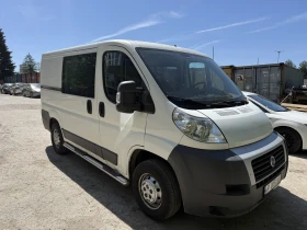 Fiat Ducato НОВ ДВИГАТЕЛ, снимка 1