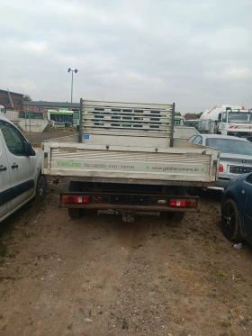 Ford Transit Самосвал, снимка 3
