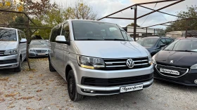VW T6 2.0TDI DSG 8+ 1M, снимка 2